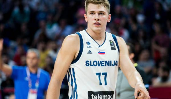 Luka Doncic